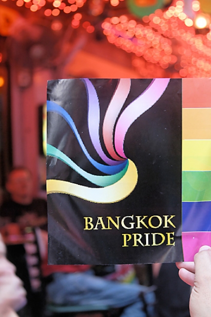 BKK Gay Festival 192